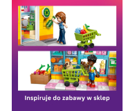 LEGO FRIENDS 42680 Sklep spożywczy w mieście Heartlake - 1473458 - zdjęcie 6
